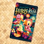 Hibis-Kiss Hideaway Personalized Metal Sign - Limited Time Pre-Order