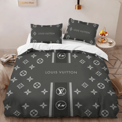 Luxury French Fashion Bedding Sets - Paulimo