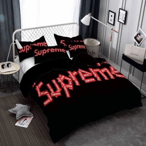 Supreme Hot Bedding Sets Bedding Decor Bedroom Sets - Paulimo