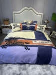 Burberry Fashion Bedding Sets Quilt Sets Duvet Cover Bedding - Paulimo