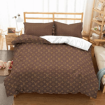 Luxury French Fashion Bedding Set Duvet Cover Home Decor - Paulimo